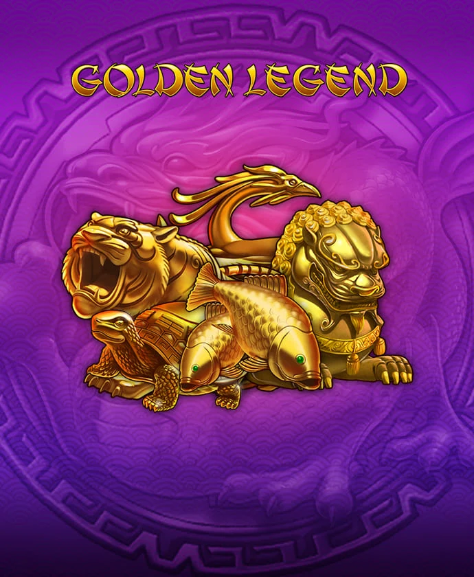 Golden Legend