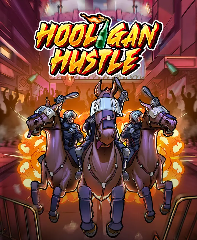 Hooligan Hustle