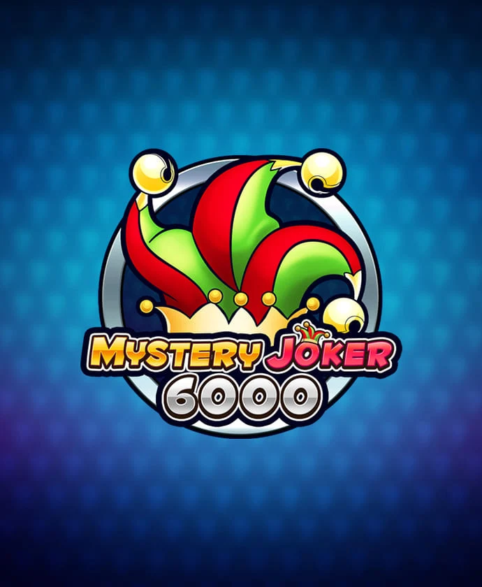 Mystery Joker 6000